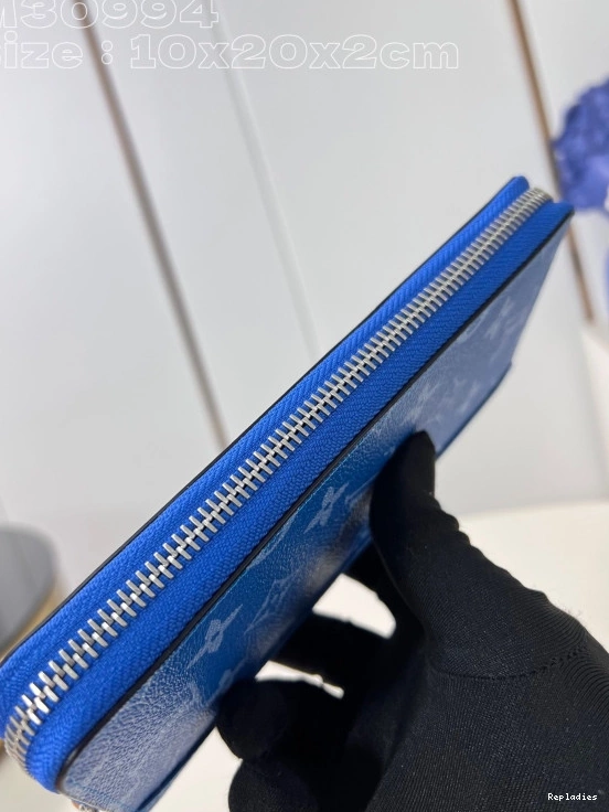 Repladies ZIPPY LOUIS WALLET-10*20*2 VUITTON cm 0708